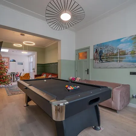 Cezar - Big House At The Center Of - Free Parking *