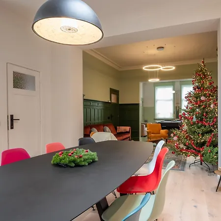 Villa Cezar - Big House At The Center Of - Free Parking *
