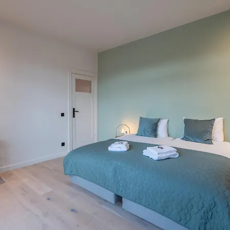 Cezar - Big House At The Center Of - Free Parking * Bruges