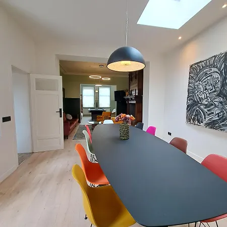 Cezar - Big House At The Center Of - Free Parking Villa